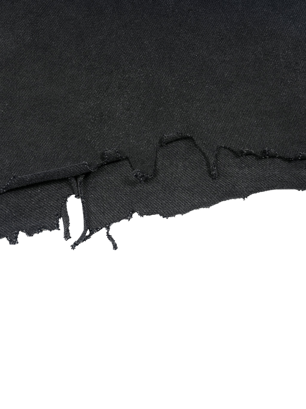 NIOTIC Tattered Anarchy Tee