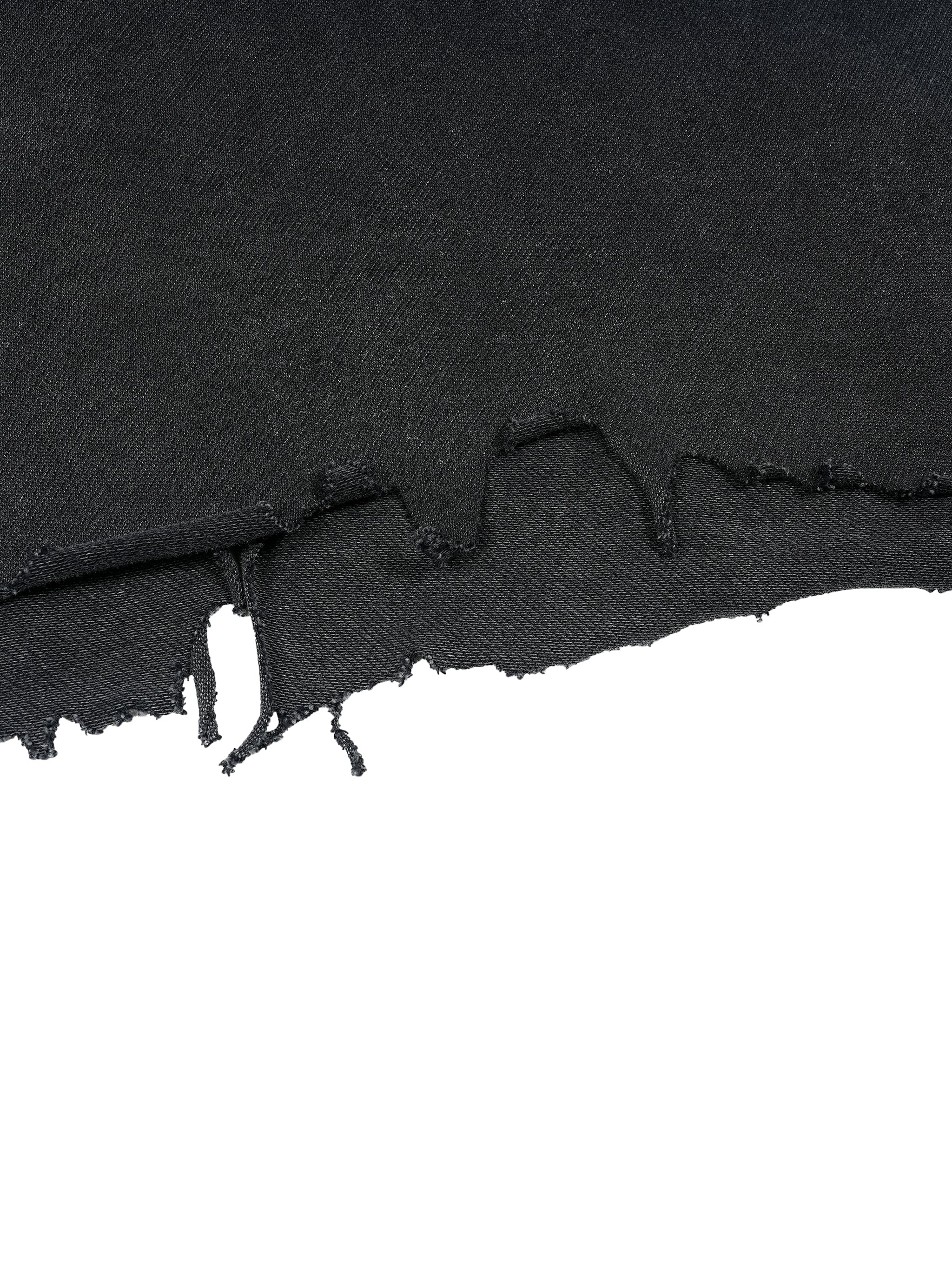 NIOTIC Tattered Anarchy Tee